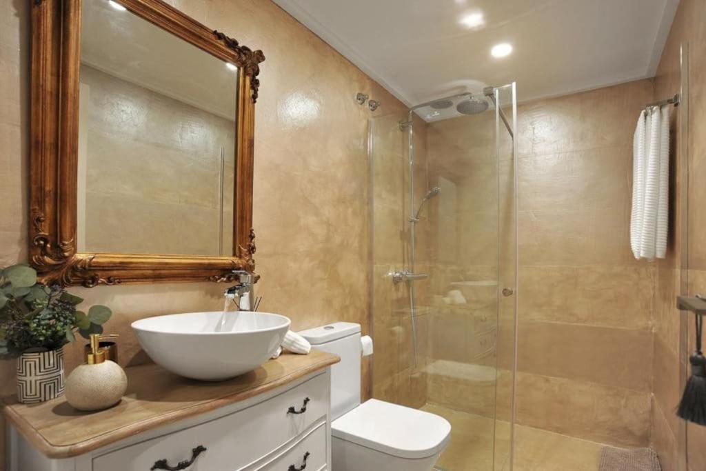 Elegante Apartamento Zona Arenal Platja de Larenal المظهر الخارجي الصورة