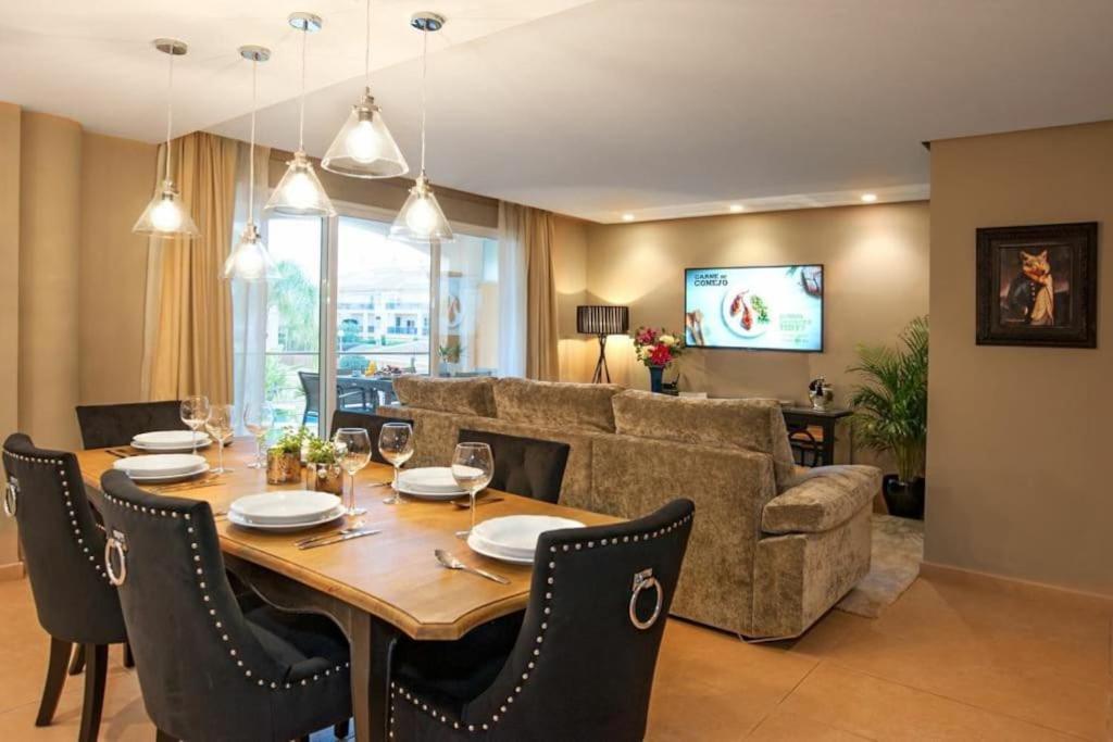 Elegante Apartamento Zona Arenal Platja de Larenal المظهر الخارجي الصورة