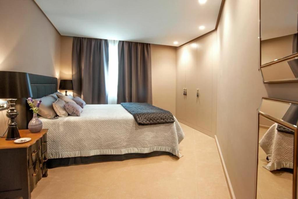 Elegante Apartamento Zona Arenal Platja de Larenal المظهر الخارجي الصورة